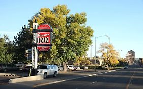 Rimview Inn Billings Montana